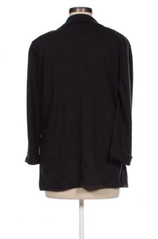 Γυναικείο σακάκι New Look, Μέγεθος M, Χρώμα Μαύρο, Τιμή 10,89 €