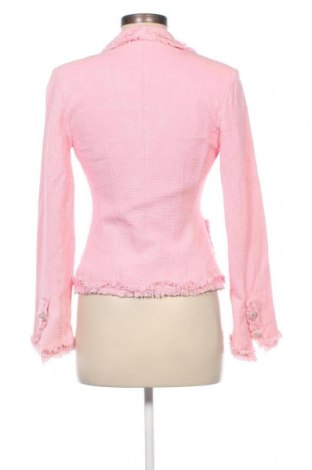 Γυναικείο σακάκι New Sensation, Μέγεθος S, Χρώμα Ρόζ , Τιμή 27,22 €