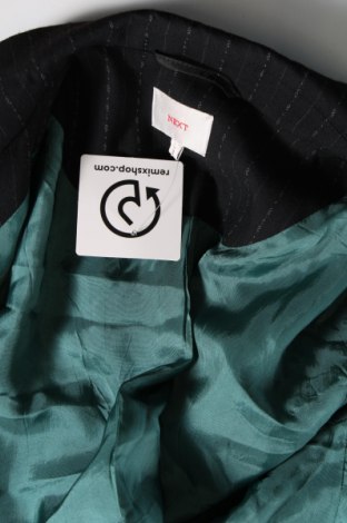 Γυναικείο σακάκι Next, Μέγεθος XL, Χρώμα Μαύρο, Τιμή 19,22 €
