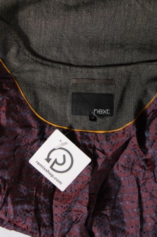 Γυναικείο σακάκι Next, Μέγεθος XL, Χρώμα Γκρί, Τιμή 20,04 €