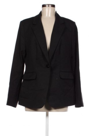 Γυναικείο σακάκι Next, Μέγεθος XL, Χρώμα Μαύρο, Τιμή 37,11 €
