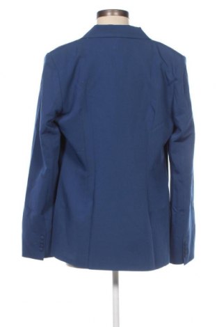 Γυναικείο σακάκι Nife, Μέγεθος L, Χρώμα Μπλέ, Τιμή 71,53 €
