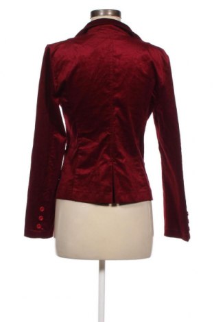 Γυναικείο σακάκι Nuna Lie, Μέγεθος M, Χρώμα Κόκκινο, Τιμή 19,22 €