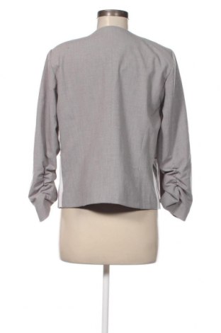 Γυναικείο σακάκι ONLY, Μέγεθος M, Χρώμα Γκρί, Τιμή 11,79 €