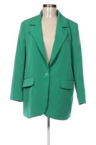 Дамско сако ONLY, Размер S, Цвят Зелен, Цена 41,00 лв.
