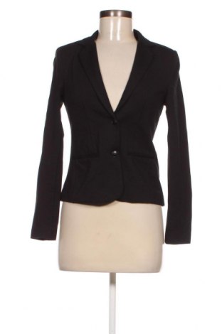 Γυναικείο σακάκι ONLY, Μέγεθος M, Χρώμα Μαύρο, Τιμή 3,80 €