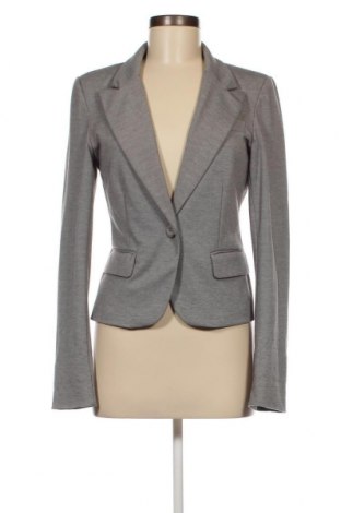 Γυναικείο σακάκι ONLY, Μέγεθος M, Χρώμα Γκρί, Τιμή 20,97 €