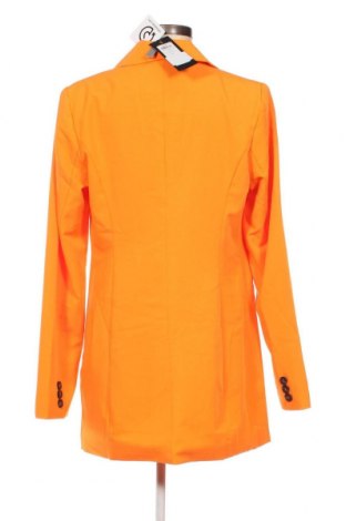 Дамско сако ONLY, Размер M, Цвят Оранжев, Цена 93,00 лв.