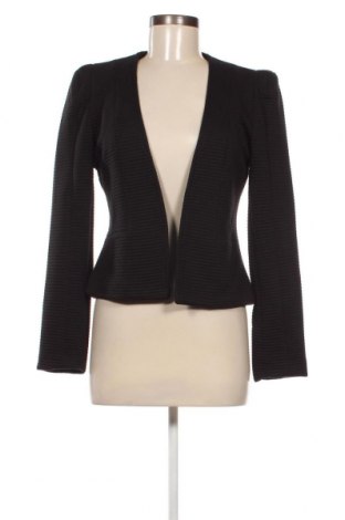 Γυναικείο σακάκι ONLY, Μέγεθος S, Χρώμα Μαύρο, Τιμή 20,13 €
