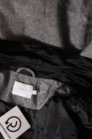 Damen Blazer ONLY, Größe L, Farbe Grau, Preis 15,41 €