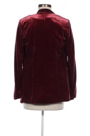 Damen Blazer ONLY, Größe XS, Farbe Rot, Preis 15,41 €