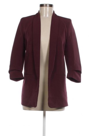 Дамско сако ONLY, Размер XS, Цвят Розов, Цена 24,60 лв.