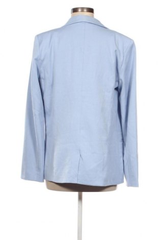 Γυναικείο σακάκι Object, Μέγεθος S, Χρώμα Μπλέ, Τιμή 26,13 €