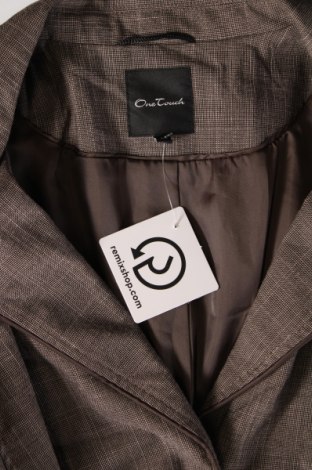 Damen Blazer One Touch, Größe XL, Farbe Mehrfarbig, Preis € 4,59