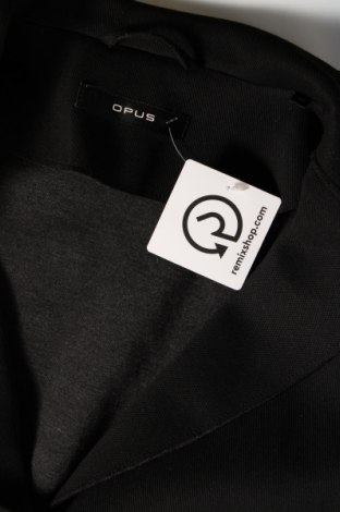 Dámske sako  Opus, Veľkosť M, Farba Čierna, Cena  30,75 €