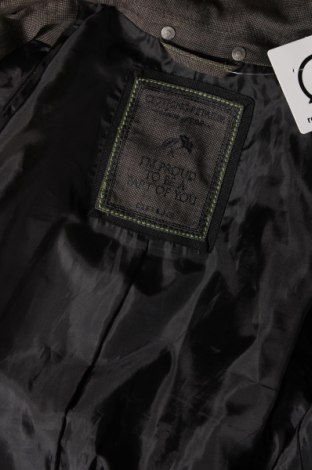 Γυναικείο σακάκι Opus, Μέγεθος S, Χρώμα Γκρί, Τιμή 29,75 €