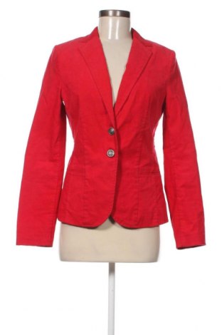 Γυναικείο σακάκι Orsay, Μέγεθος M, Χρώμα Κόκκινο, Τιμή 13,48 €