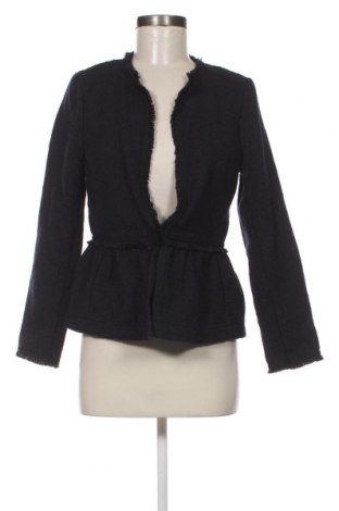 Γυναικείο σακάκι Orsay, Μέγεθος S, Χρώμα Μπλέ, Τιμή 15,52 €