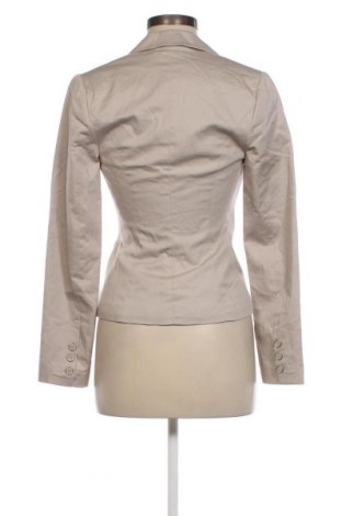 Γυναικείο σακάκι Orsay, Μέγεθος XXS, Χρώμα  Μπέζ, Τιμή 15,52 €