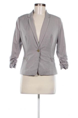Дамско сако Orsay, Размер XS, Цвят Сив, Цена 44,00 лв.