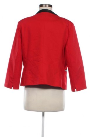 Γυναικείο σακάκι Orsay, Μέγεθος L, Χρώμα Κόκκινο, Τιμή 15,52 €