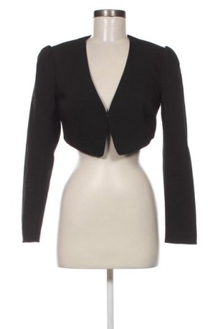 Γυναικείο σακάκι Orsay, Μέγεθος M, Χρώμα Μαύρο, Τιμή 12,25 €