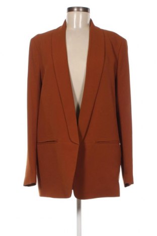 Дамско сако Orsay, Размер L, Цвят Кафяв, Цена 21,65 лв.