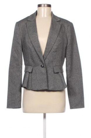 Damen Blazer Orsay, Größe M, Farbe Grau, Preis 10,72 €