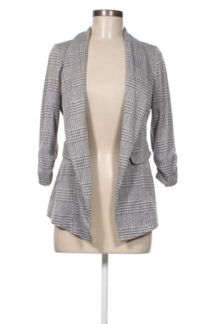 Damen Blazer Orsay, Größe M, Farbe Grau, Preis € 13,80