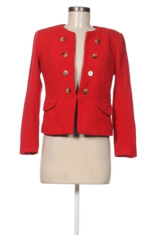 Γυναικείο σακάκι Orsay, Μέγεθος M, Χρώμα Κόκκινο, Τιμή 13,51 €