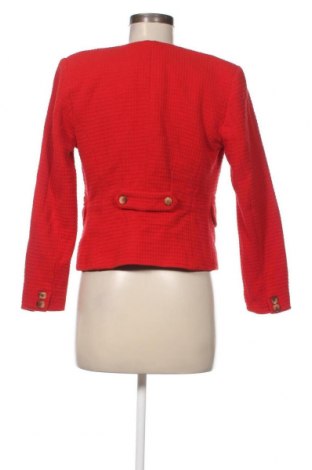 Dámské sako  Orsay, Velikost M, Barva Červená, Cena  557,00 Kč