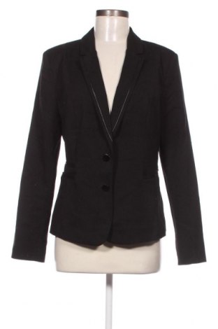 Дамско сако Orsay, Размер L, Цвят Черен, Цена 22,88 лв.