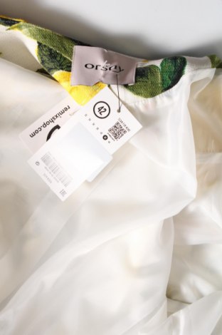 Дамско сако Orsay, Размер L, Цвят Многоцветен, Цена 70,17 лв.