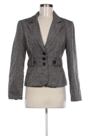 Damen Blazer Orsay, Größe S, Farbe Grau, Preis 30,62 €