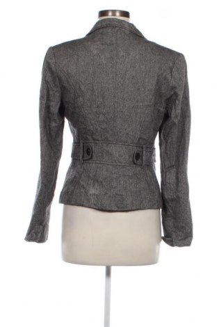 Damen Blazer Orsay, Größe S, Farbe Grau, Preis 16,53 €
