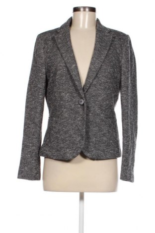 Damen Blazer Orsay, Größe M, Farbe Grau, Preis 16,84 €