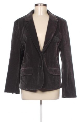 Γυναικείο σακάκι Outfit, Μέγεθος XL, Χρώμα Γκρί, Τιμή 16,33 €