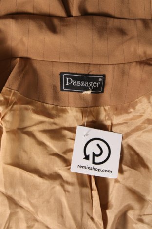 Γυναικείο σακάκι Passager, Μέγεθος M, Χρώμα Μπλέ, Τιμή 5,82 €