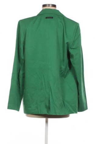 Damen Blazer Pepe Jeans, Größe L, Farbe Grün, Preis 132,47 €