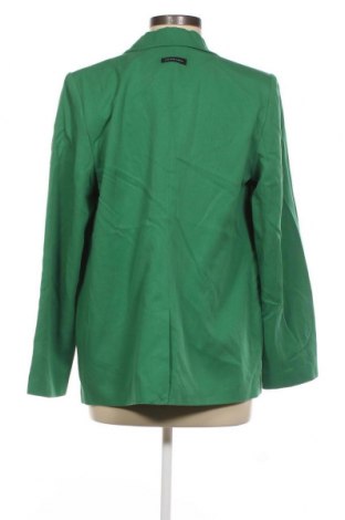 Γυναικείο σακάκι Pepe Jeans, Μέγεθος M, Χρώμα Πράσινο, Τιμή 64,91 €