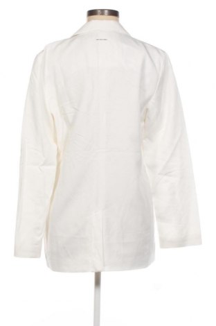 Γυναικείο σακάκι Pepe Jeans, Μέγεθος S, Χρώμα Λευκό, Τιμή 67,56 €