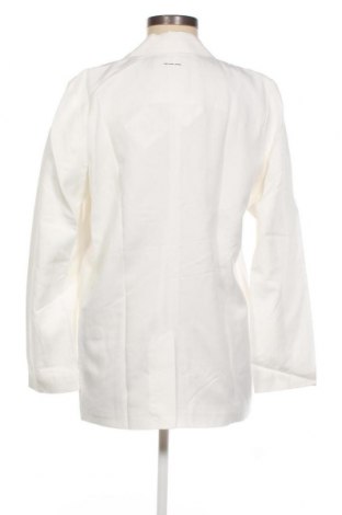 Γυναικείο σακάκι Pepe Jeans, Μέγεθος S, Χρώμα Λευκό, Τιμή 71,53 €