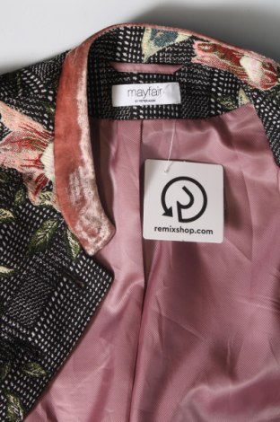 Γυναικείο σακάκι Peter Hahn, Μέγεθος M, Χρώμα Πολύχρωμο, Τιμή 41,94 €