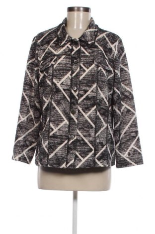 Γυναικείο σακάκι Picadilly, Μέγεθος XL, Χρώμα Πολύχρωμο, Τιμή 22,27 €