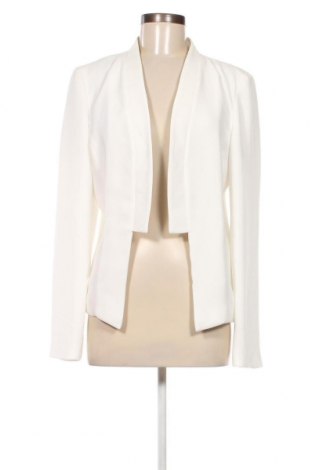 Γυναικείο σακάκι Pierre Cardin, Μέγεθος M, Χρώμα Λευκό, Τιμή 41,94 €