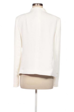 Γυναικείο σακάκι Pierre Cardin, Μέγεθος M, Χρώμα Λευκό, Τιμή 31,46 €