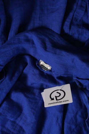 Damen Blazer Pimkie, Größe M, Farbe Blau, Preis 9,19 €