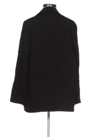 Γυναικείο σακάκι Pimkie, Μέγεθος S, Χρώμα Μαύρο, Τιμή 14,70 €