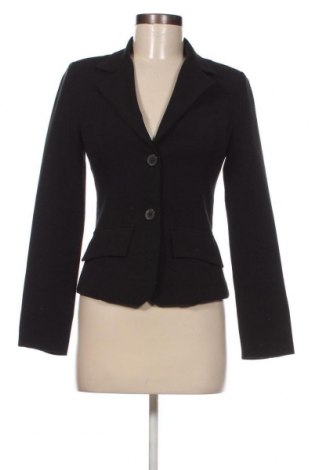 Γυναικείο σακάκι Pin Up, Μέγεθος S, Χρώμα Μαύρο, Τιμή 10,89 €