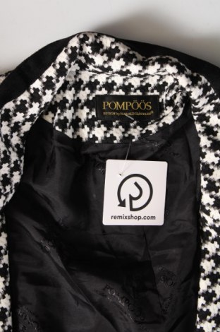 Dámské sako  Pompoos Design By Harald Gloockler, Velikost XXL, Barva Vícebarevné, Cena  1 495,00 Kč